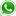 Chat via WA Chat via WA
